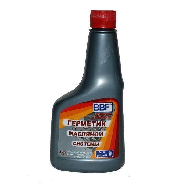 Герметик масляной системы ВВF 325мл 3312