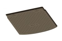 SEINTEX Коврик в багажник HONDA CR-V V (полимерный) черный (шт) (2016-) 88501