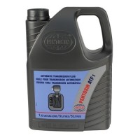 Жидкость для АКПП и гидросистем Pentosin ATF 1 (D-III) (5л) 1058206
