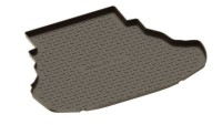 SEINTEX Коврик в багажник TOYOTA CAMRI VII 2.5AT(полимерный) черный (шт) (2012-) 85686
