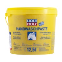 Паста для мытья рук Handwasch-Paste (12,5л) 2187 Liqui Moly
