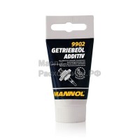Антифрикционная присадка для АКПП MANNOL Getriebeoel-Additiv Automatik (20 мл) 9902