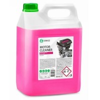 GraSS Очиститель двигателя "MOTOR CLEANER" (5,8 кг) 110292