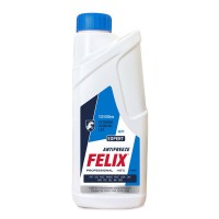 Антифриз FELIX Expert (1кг) (синий) 430206057