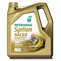 Моторное масло PETRONAS SYNTIUM RACER 10W-60 (4л) 70000K1YEU