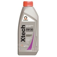 Comma XTECH 5W-30 Масло моторное (1л) XTC1L