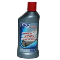 Моющая добавка для омывателя стекла BBF (концентрат) 250 мл 3326