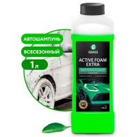 GraSS Бережная пена Active Foam Extra (1кг) 700101