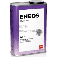 Жидкость АКПП ENEOS ATF II (0,94л) oil1300