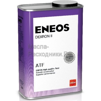 Жидкость АКПП ENEOS ATF II (0,94л) oil1300