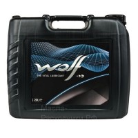 WOLF VITALTECH 10W-40 E7 CI-4/SL Масло моторное (20л) 8315053