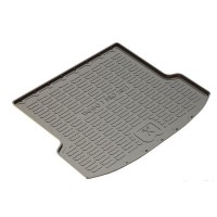 Коврик в багажник Chery Tiggo 7 PRO с запаской 2021-н.в. (полимерный) (шт) 96268 SEINTEX