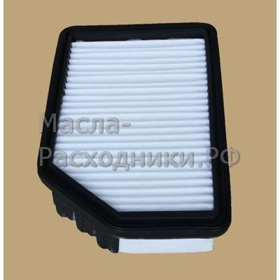 Фильтр воздушный SCT SB2270 HYUNDAI SOLARIS/KIA RIO