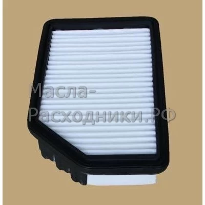 Фильтр воздушный SCT SB2270 HYUNDAI SOLARIS/KIA RIO