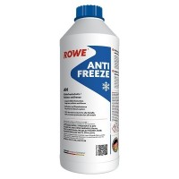 Антифриз (концентрат) ROWE Hightec ANTIFREEZE AN G11 1,5л
