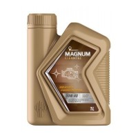 Масло моторное Rosneft Сleantec 10W-40 SJ/CF (1л) 40810032