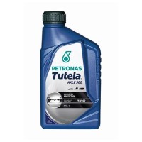 Трансмиссионное масло PETRONAS TUTELA AXLE 500 75W-90 (1л) 16931609