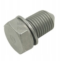 FEBI 48871 Пробка поддона VAG 95-