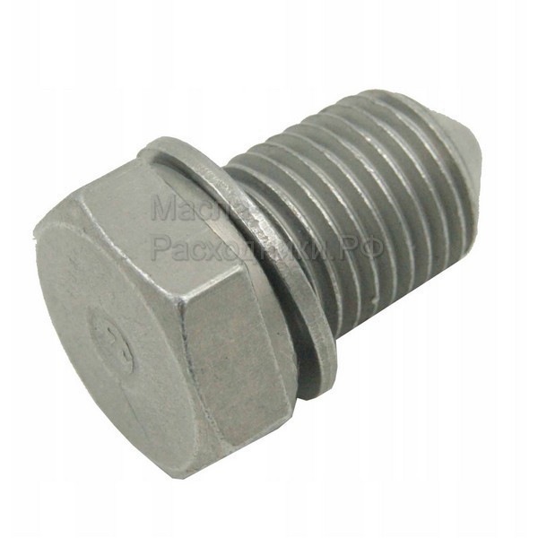 FEBI 48871 Пробка поддона VAG 95-