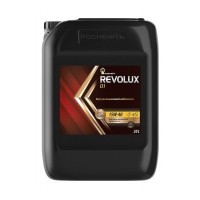 Масло моторное Pоснефть Revolux D1 15W-40 (20л) CF-4/SJ 40620569