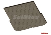 SEINTEX Коврик в багажник HONDA PILOT III (полимерный) черный (шт) (2018-) 92771