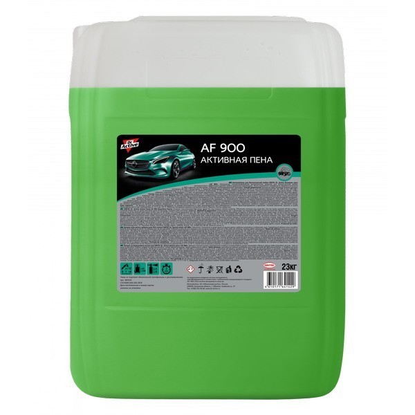 Sintec Активная пена Dr.Active AF 900 (23кг) 802533