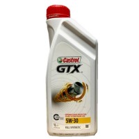 Масло моторное Castrol GTX 5W-30 (1л) 15DAF8