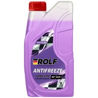 Антифриз ROLF G12++ Violet -40 (1л) 700679