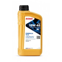Масло моторное ROWE Hightес Formula 10W-40 TS-Z (1л) 20049-0010-99