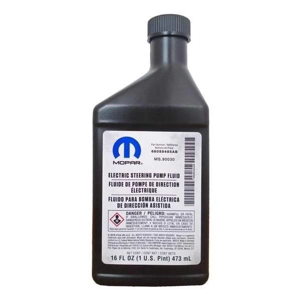 Жидкость ЭГУР Mopar (0,946л) 68088485AB