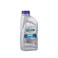 Жидкость ГУР Ravenol PSF Fluid (1л) 118100000101999