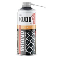 Пневмоочиститель для техники (Сжатый воздух) Клапан 360 (520 мл) KUH450