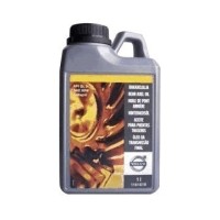 Масло трансмиссионное Volvo 80W, GL5, 1 л / 1161620