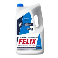 Антифриз FELIX Expert (5кг) (синий) 430206058