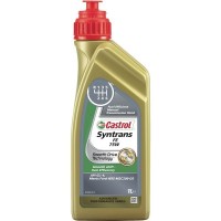 Масло трансмиссионное Castrol Syntrans FE 75W (1л) 156C41
