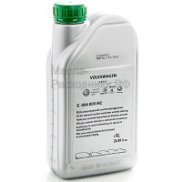 Жидкость гидравлическая VAG, 1л / G004000M2
