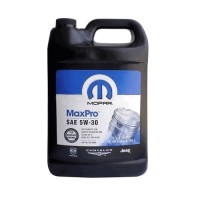 Масло моторное Mopar MaxPro 5W-30 (04761844MB) (3,78л)