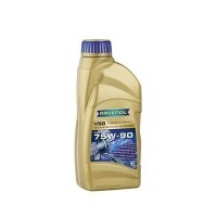 Масло трансмиссионное Ravenol VSG 75W-90 (1л) 122110100101999