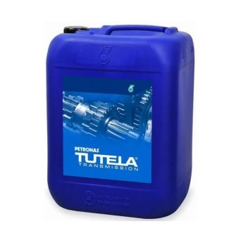 Трансмиссионное масло PETRONAS TUTELA EPYX 80W-90 (20л) 76252RR1EU