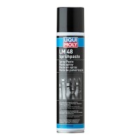 Паста монтажная LM 48 Spruhpaste (0,3л) 3045 Liqui Moly