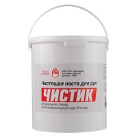 ВМП-Авто Чистик Эко средство для очистки рук (2,5л) 6801