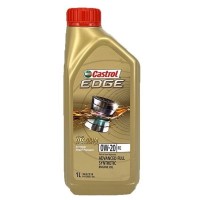 Масло моторное Castrol EDGE Titanium FE 0W-20 (1л) 3432219