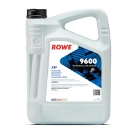 Трансмиссионная жидкость RОWE Нighteс ATF 9600 DEXRON VI (5л) 25036-0050-99