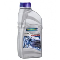 Ravenol DCT/DSG Getriebe Fluid (1л) Жидкость трансмиссионная 1212106-001-01-999