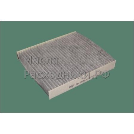 Фильтр салонный (угольный) BIG GB-9926/C (Toyota Corolla X, Avensis III, Auris, Camry 06-)