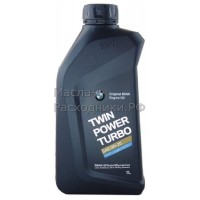 BMW TwinPower Turbo LL-14 FE+ 0W-20 Масло моторное Longlife-14 (1л) 83212365926
