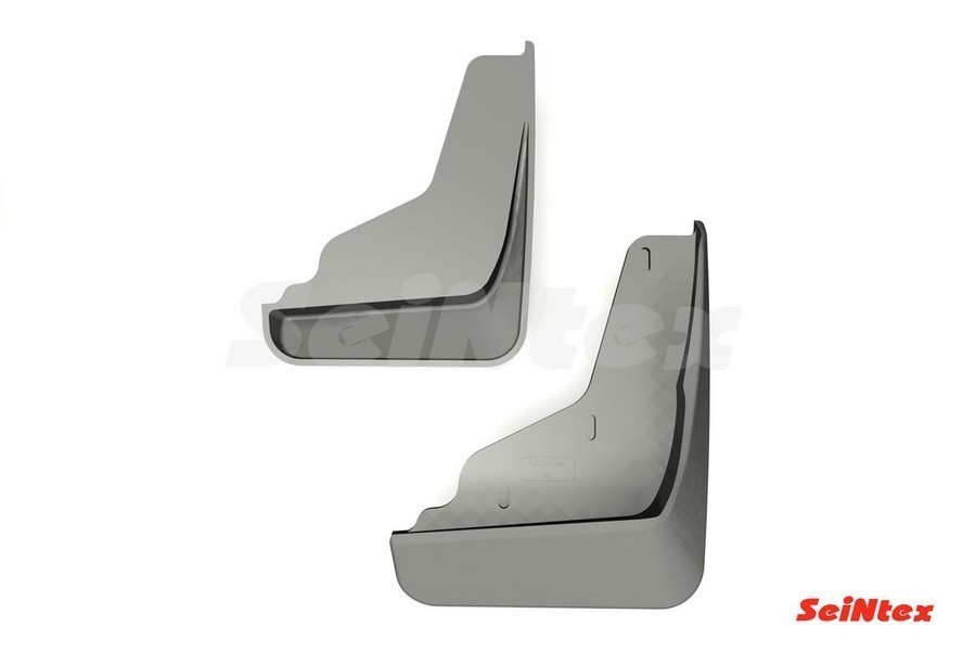 Брызговики Haval H6 (передние) 2015- (комплект) SEINTEX 86396