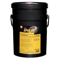 Масло трансмиссионное Shell S3 G 80W-90 GL-4 (20л) 550031670