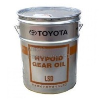 08885-00303 Toyota LSD GL-5 85W-90, трансмиссионная жидкость (20л)