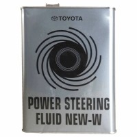 08886-01115 Toyota PSF NEW-W, жидкость ГУР (4л)